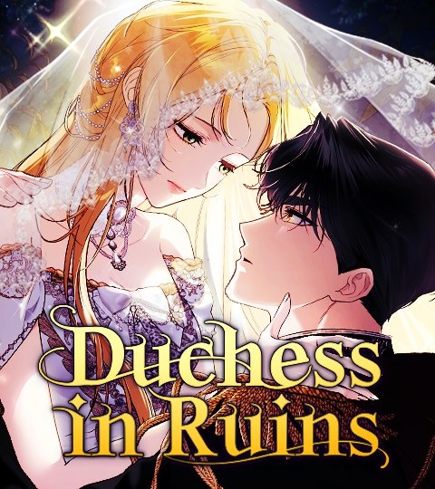 Duchess in Ruins