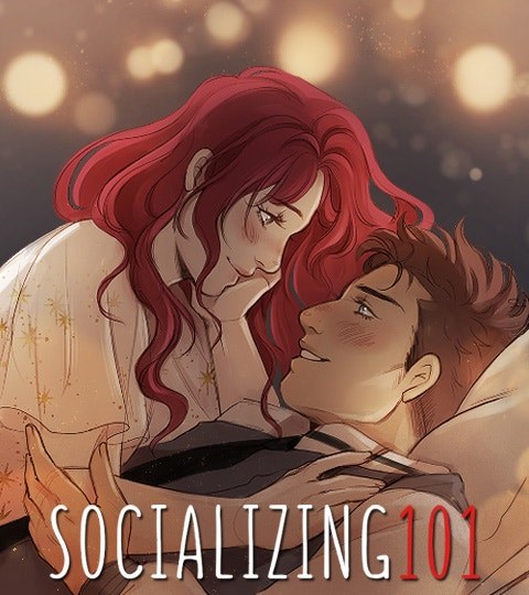 Socializing 101